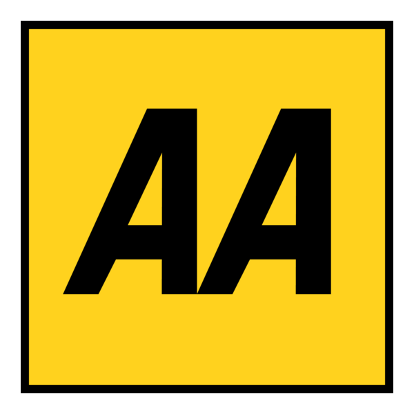 AA logo