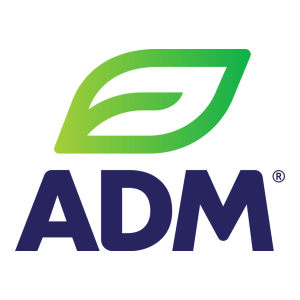 ADM logo