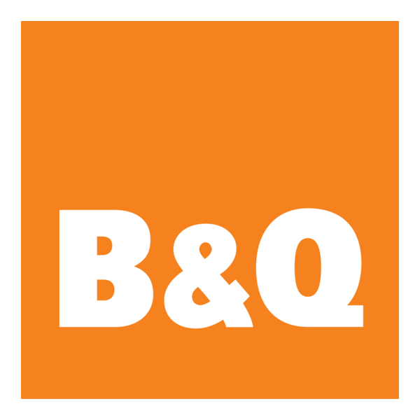 B&Q logo