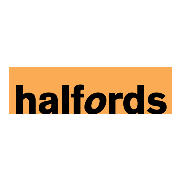 Halfords logo