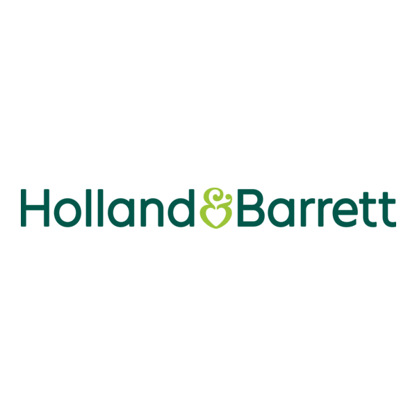 Holland & Barrett logo