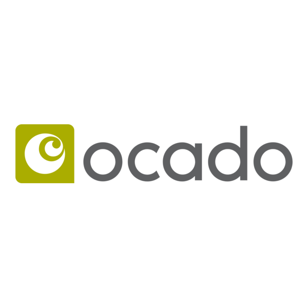 Ocado logo