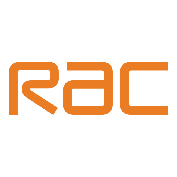 RAC logo