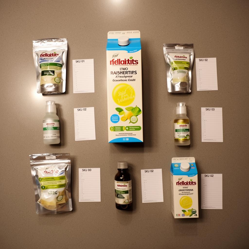 A founder-led food brand that has outgrown its original story